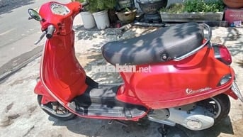 Bán vespa 3v phun xăng điện tử dk2013