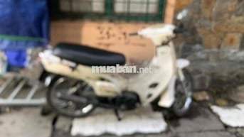 Honda max100 máy êm
