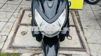 Bán Hayate bs Sóc Trăng chính chủ.máy mạnh áo đẹp
