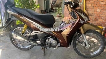 ko dùng tới nên mình bán, xe zin, phuộc nice zin