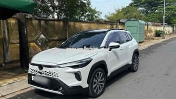 Toyota Corolla Cross 2025 1.8V - 1000 km