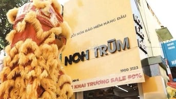 Căn Góc Mặt Tiền Quang Trung 80m2 2 Tầng Gần vincom Quang Trung 1P.Ngủ