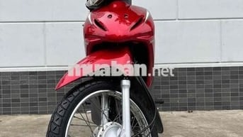 bán xe wave s 110c đk 2010,bstp,bao tranh chấp,25k