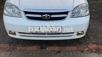Daewoo Lacetti 2009 CDX 1.6 AT - 23456 km