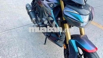 Moto GSX siêu cọp