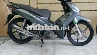 FUTURE FI  2022, BS 77, Xe Máy Zin Nguyên