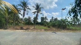 CHÍNH CHỦ CẦN BÁN ĐẤT ĐẸP GẦN KCN HÒA PHÚ & ĐẠI HỌC CỬU LONG, PHÚ QUỚI