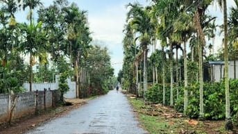 Bán đất Trung Hòa Ee ktur cư kuin