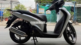 SH Mẫu Ý 2012 3 Cục SM5009 BSTP cần gl Vespa 150