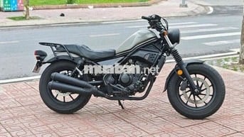HONDA REBEL 300 BSTP CHÍNH CHỦ BAO SANG TÊN