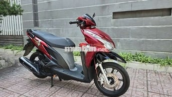 Bán click 125 Đời 2013