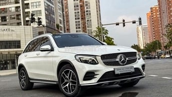 MERCEDES GLC300 4MATIC 2019 Ngon Bổ Rẻ Nhất Hà Nội