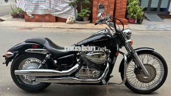 Honda Shadow Spirit 750 2010 nhập Mỹ