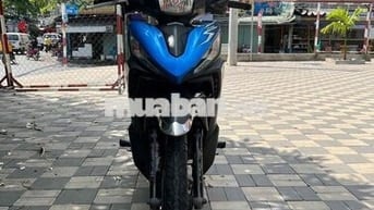 Thanh lý Wave rsx Fi 2019