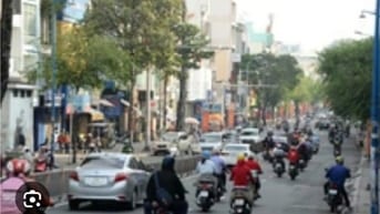 Cho thuê mặt phố Lê Văn Duyệt,  Phường 1, trung tâm Quận Tân Bình