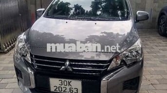 Mitsubishi Attrage 2021 1.2L MT - 17500 km
