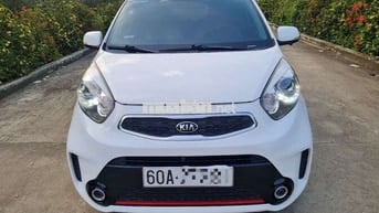 Kia Morning 2016 Si 1.25 MT - 175000 km