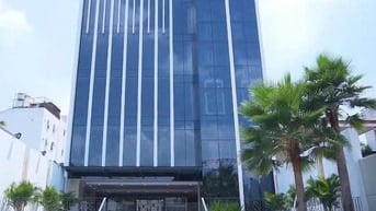 MT Hoàng Diệu 2 Tp Thủ Đức 15*60m sàn 3200m2