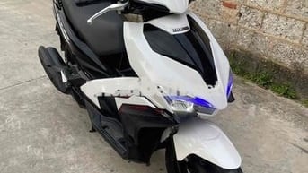 cần bán ab 2019 bản thể thao máy zin chính chủ