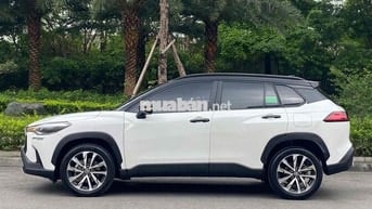 Toyota Corolla Cross V đk 2022 Siêu Mới