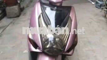 Bán xe nữ ít đi