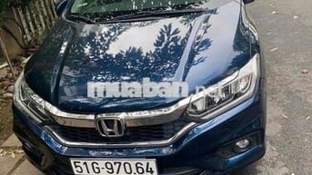 Honda City 2019 1.5 TOP - 62 km