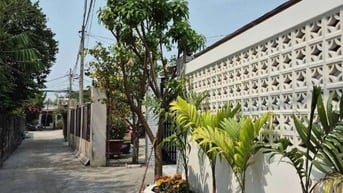 Chủ gấp bán nhà vườn mới- 8,5 x 25 - 3 PN - đường 5m - giảm còn 6,3 tỷ