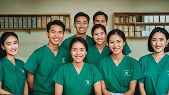 Nhận Massage Body Thư Giãn Cho Nam Nữ Tại Nhà TPHCM
