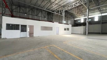 Cho thuê kho xưởng QL 1K, Linh Xuân, Thủ Đức DT 800m2; 1200m2; 1600m2