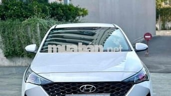 Hyundai Accent 1.4AT Sx 7/2023  Odo 28.000 km Lướt