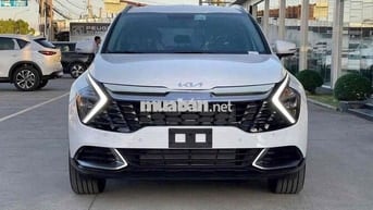 Kia Sportage 2024 Premium 2.0G Giảm 35 triệu