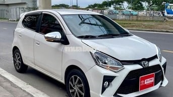 Toyota Wigo 1.2AT 2020 - 5 Chỗ- Phù Hợp Túi Tiền