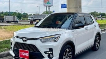 Toyota Raize 5 Chỗ Gầm Cao- Đi lướt 3900km Giá tốt