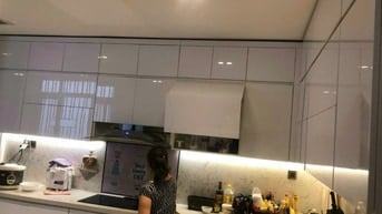 MT Khu DC Nam Long /Trần Trọng Cung Q7 Giá:14tỷ2