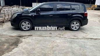 Chevrolet Orlando 2015 LTZ 1.8 - 70000 km