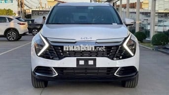 Kia Sportage -GIẢM TIỀN MẶT + FULL QUÀ TẶNG ƯU ĐÃI