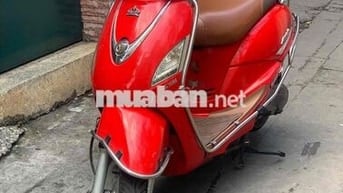 bán xe SYM Fi phun xăng điện chính chủ công chung