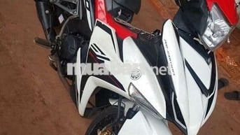 Chán đi côn cần đổi qua tay ga hoặc xe số.