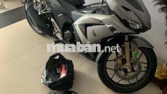 bán xe winer v3 màu xám bạc mờ rất đẹp rất mới