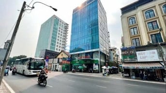 Giảm 10 Tỷ - Chỉ 89 Tỷ Mặt Tiền Phan Đình Phùng. DT 10*28m = 266m2