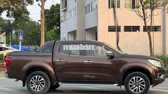 Bán xe Nissan Navara 2015 SL số sàn 2 cầu bản đủ
