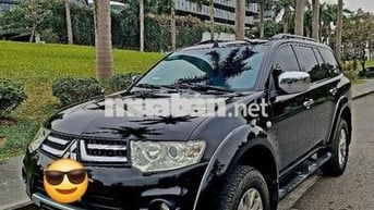 Mitsubishi Pajero Sport 2017 - 13000 km
