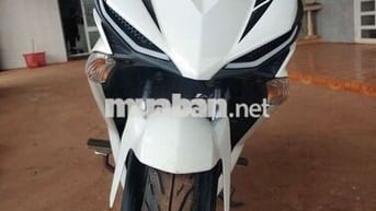 Chán tay côn cần đổi qua tay ga hoặc xe số.
