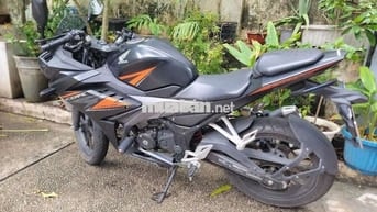 Bán HONDA CBR150 siêu hiếm