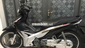 Honda Wave S nguyên zin CC 43 Đà Nẵng