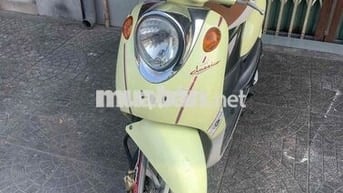 bán xe clasico máy móc còn zin êm ru rất đẹp