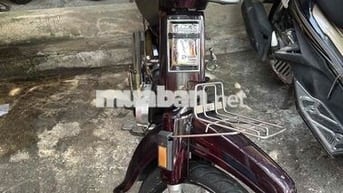 Honda Citi 1997, xe đẹp, máy êm