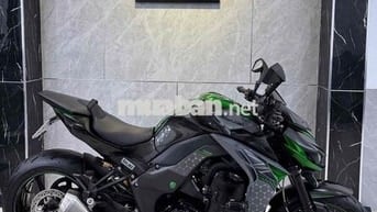 KAWASAKI Z1000R 2019