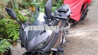 Bán CBR150 siêu hiếm 6200km