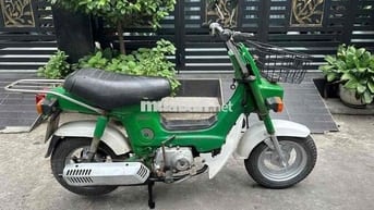 chaly 50cc đời 84 nhật